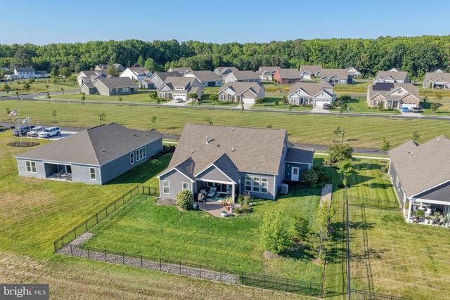 15272 CRAPE MYRTLE RD, Milton, DE 19968