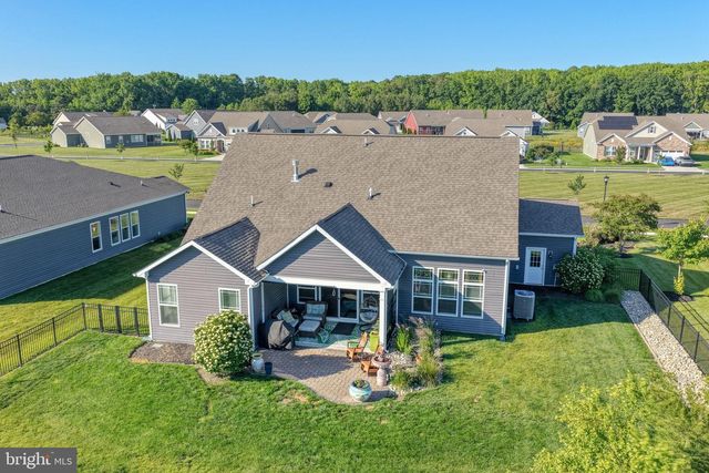 15272 CRAPE MYRTLE RD, Milton, DE 19968