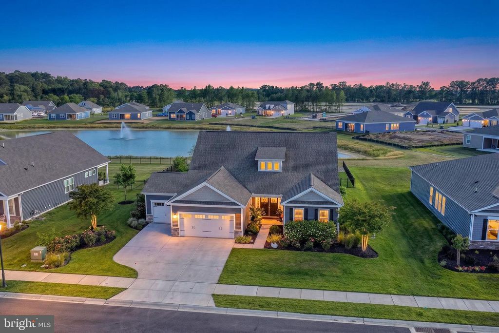 15272 CRAPE MYRTLE RD, Milton, DE 19968