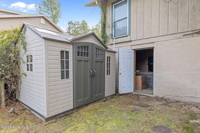 188 Sleepy Creek Drive, Dudley, NC 28333