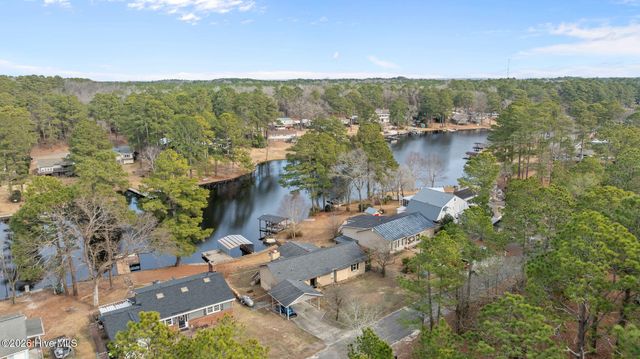 188 Sleepy Creek Drive, Dudley, NC 28333