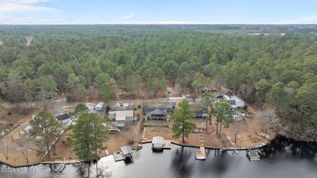 188 Sleepy Creek Drive, Dudley, NC 28333