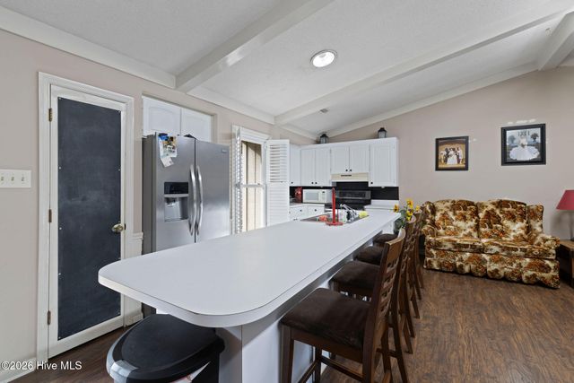 188 Sleepy Creek Drive, Dudley, NC 28333