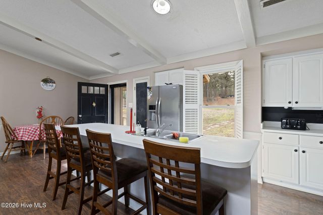 188 Sleepy Creek Drive, Dudley, NC 28333