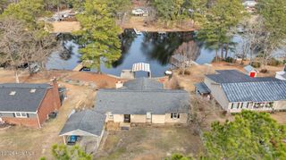 188 Sleepy Creek Drive, Dudley, NC 28333