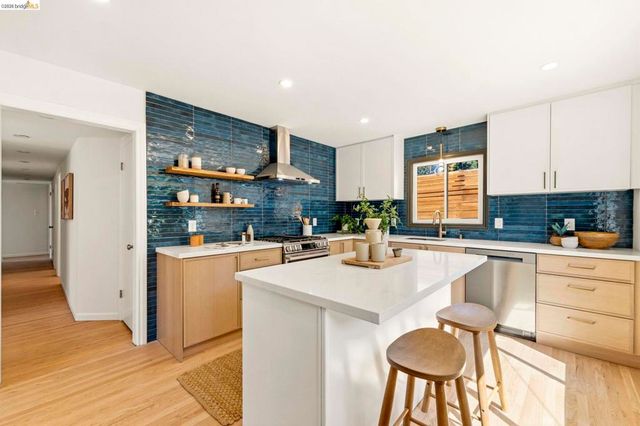 1776 Brandon Street, Oakland, CA 94611