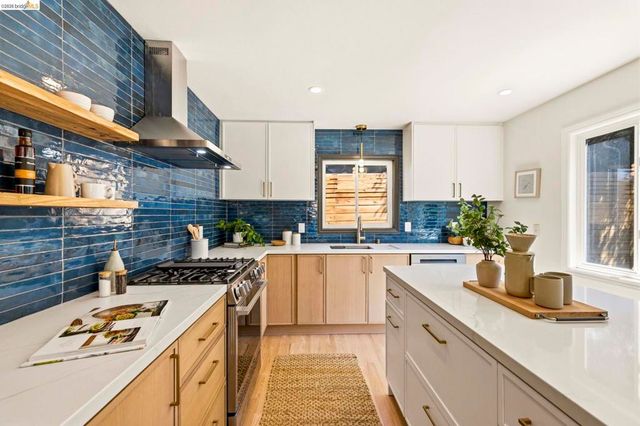 1776 Brandon Street, Oakland, CA 94611