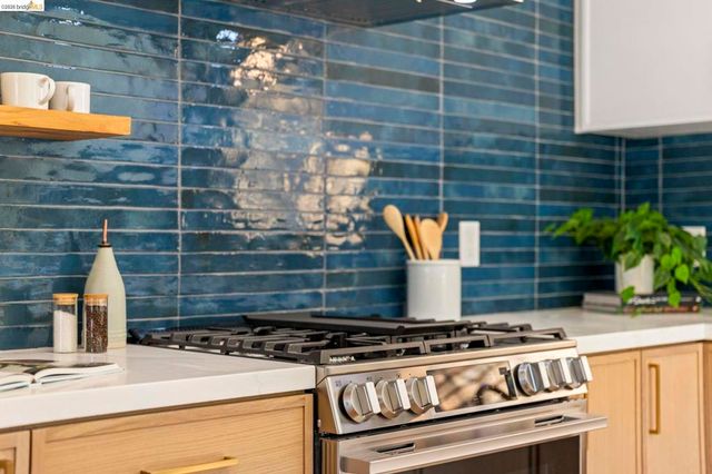 1776 Brandon Street, Oakland, CA 94611