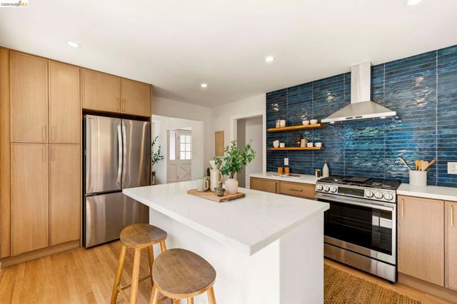 1776 Brandon Street, Oakland, CA 94611