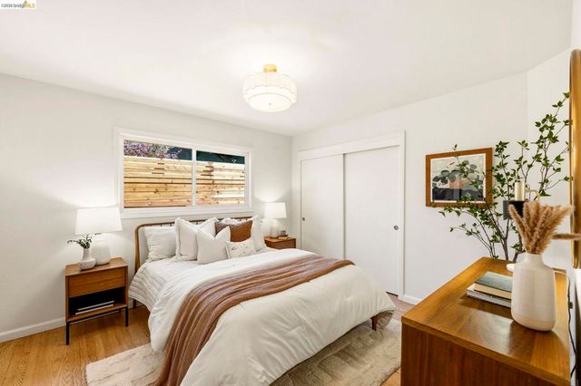 1776 Brandon Street, Oakland, CA 94611