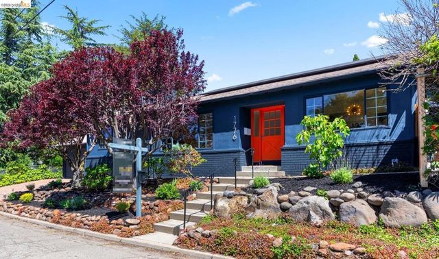 1776 Brandon Street, Oakland, CA 94611