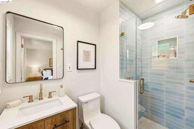 1776 Brandon Street, Oakland, CA 94611