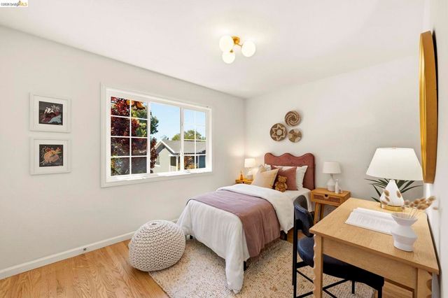 1776 Brandon Street, Oakland, CA 94611