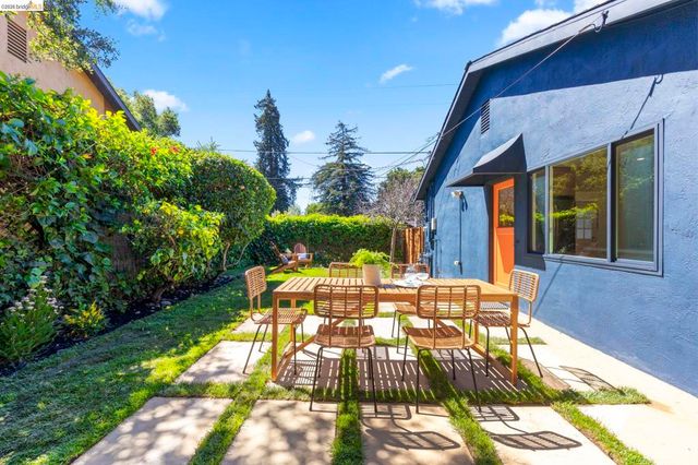 1776 Brandon Street, Oakland, CA 94611