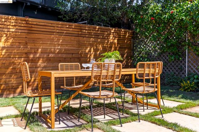 1776 Brandon Street, Oakland, CA 94611