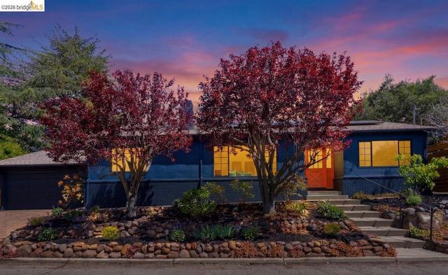 1776 Brandon Street, Oakland, CA 94611