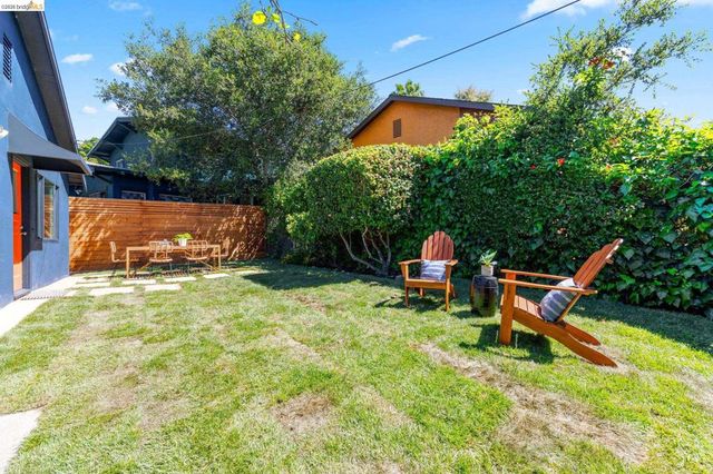 1776 Brandon Street, Oakland, CA 94611