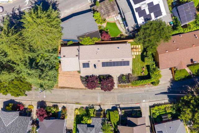 1776 Brandon Street, Oakland, CA 94611