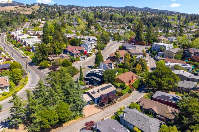 1776 Brandon Street, Oakland, CA 94611