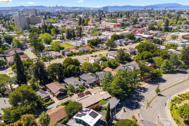 1776 Brandon Street, Oakland, CA 94611