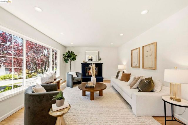 1776 Brandon Street, Oakland, CA 94611