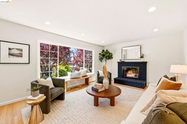 1776 Brandon Street, Oakland, CA 94611