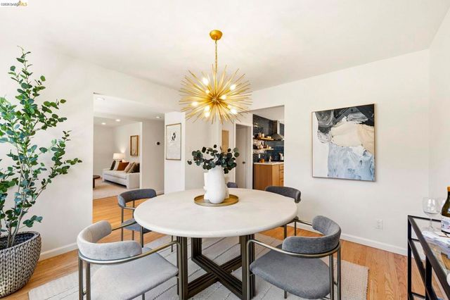 1776 Brandon Street, Oakland, CA 94611