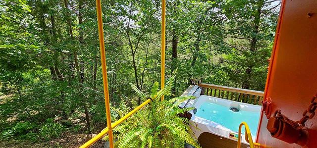 61 CR 222 5, Eureka Springs, AR 72632