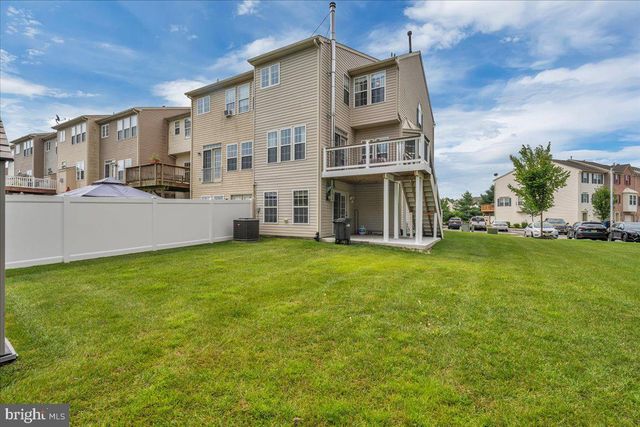 344 CRISTAUDO CT, Mount Royal, NJ 08061