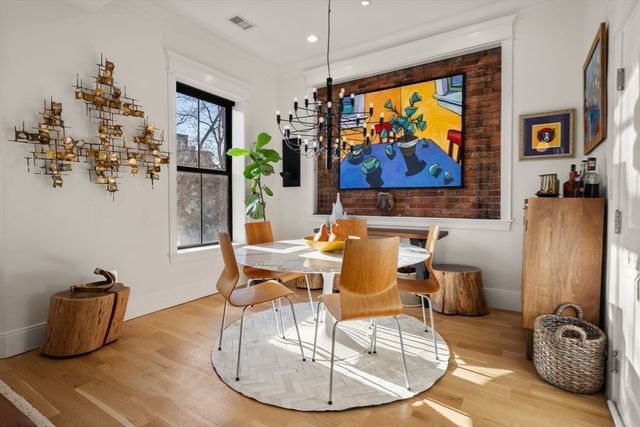 12 Worcester Square 3, Boston, MA 02118