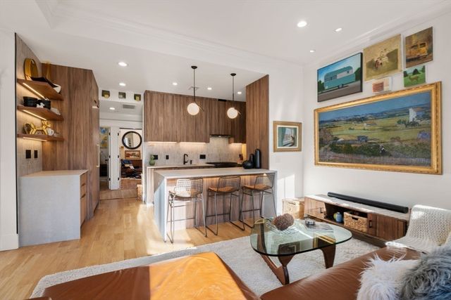 12 Worcester Square 3, Boston, MA 02118