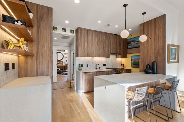 12 Worcester Square 3, Boston, MA 02118