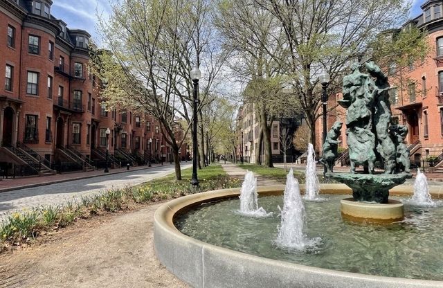 12 Worcester Square 3, Boston, MA 02118