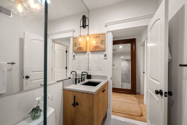 12 Worcester Square 3, Boston, MA 02118