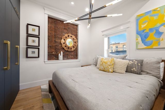 12 Worcester Square 3, Boston, MA 02118