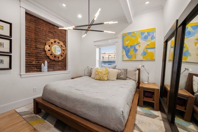 12 Worcester Square 3, Boston, MA 02118