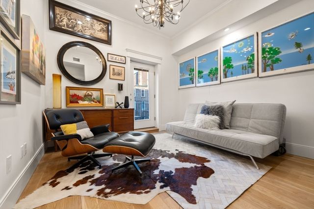 12 Worcester Square 3, Boston, MA 02118