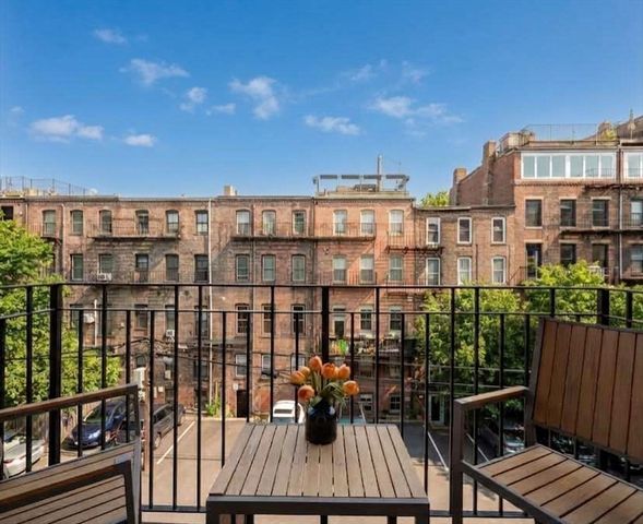 12 Worcester Square 3, Boston, MA 02118