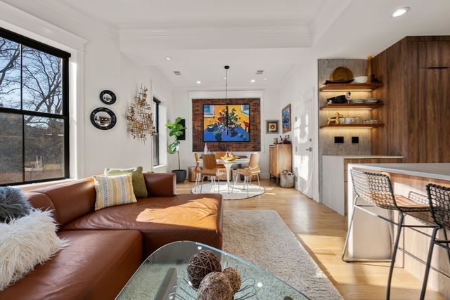 12 Worcester Square 3, Boston, MA 02118