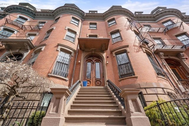 12 Worcester Square 3, Boston, MA 02118