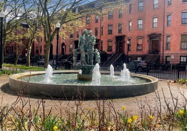 12 Worcester Square 3, Boston, MA 02118