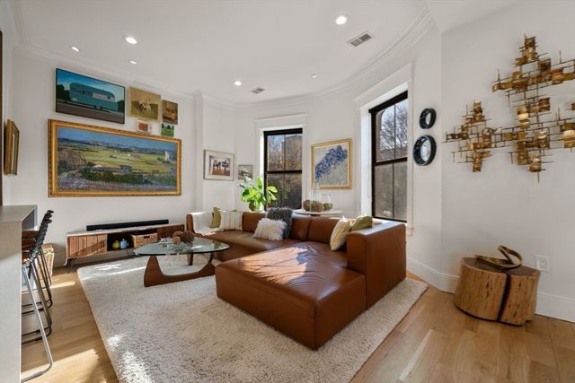 12 Worcester Square 3, Boston, MA 02118