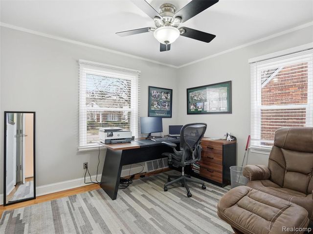 1629 N Pleasant Street, Royal Oak, MI 48067