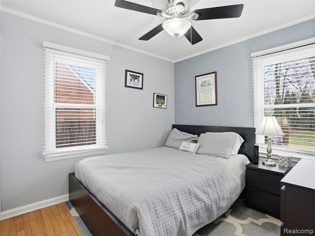 1629 N Pleasant Street, Royal Oak, MI 48067