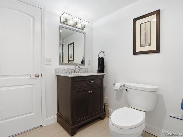 1629 N Pleasant Street, Royal Oak, MI 48067