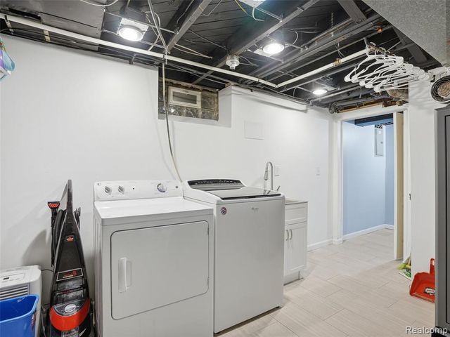 1629 N Pleasant Street, Royal Oak, MI 48067