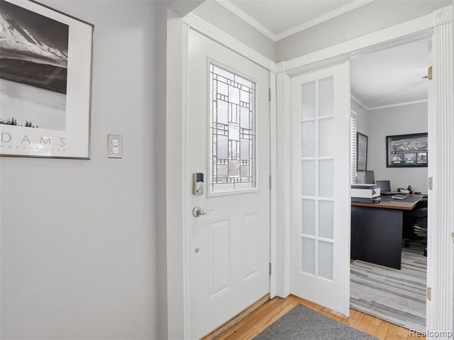 1629 N Pleasant Street, Royal Oak, MI 48067