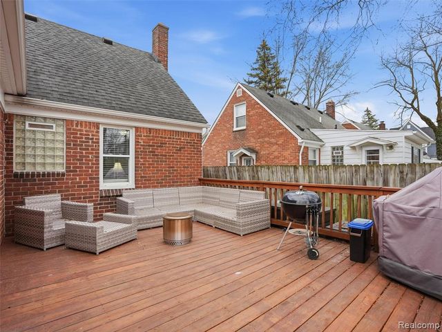 1629 N Pleasant Street, Royal Oak, MI 48067