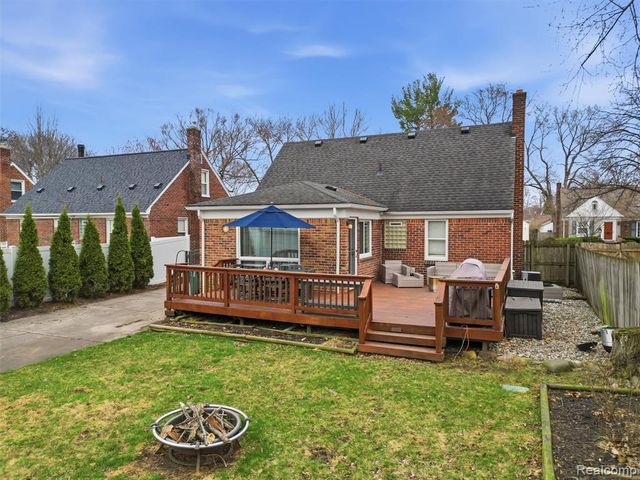 1629 N Pleasant Street, Royal Oak, MI 48067