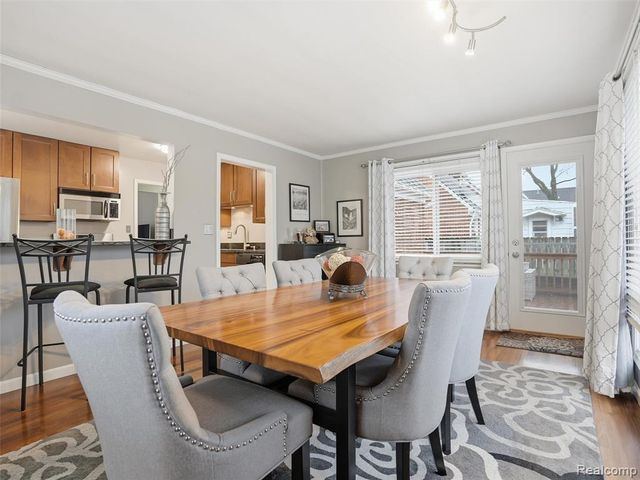 1629 N Pleasant Street, Royal Oak, MI 48067